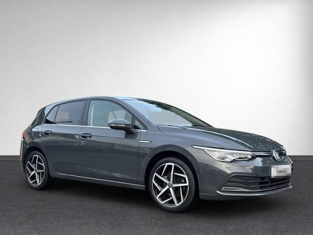 Volkswagen Golf VIII 1.5 TSI Style LED+NAVI+ACC+PARK-ASSIST foto 5