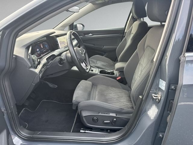 Volkswagen Golf VIII 1.5 TSI Style LED+NAVI+ACC+PARK-ASSIST foto 8