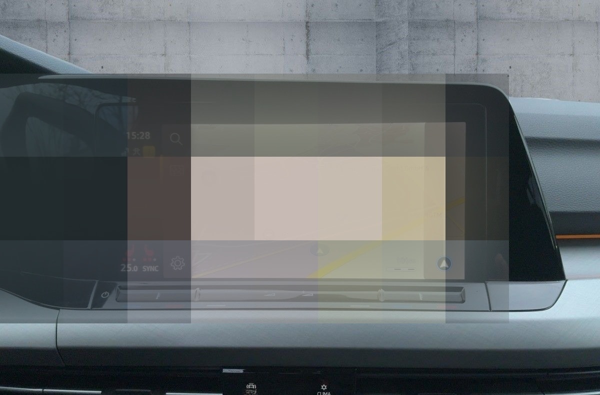 Volkswagen Golf VIII Variant 2.0 TDI DSG LIFE 5JG+NAVI+AHK foto 11