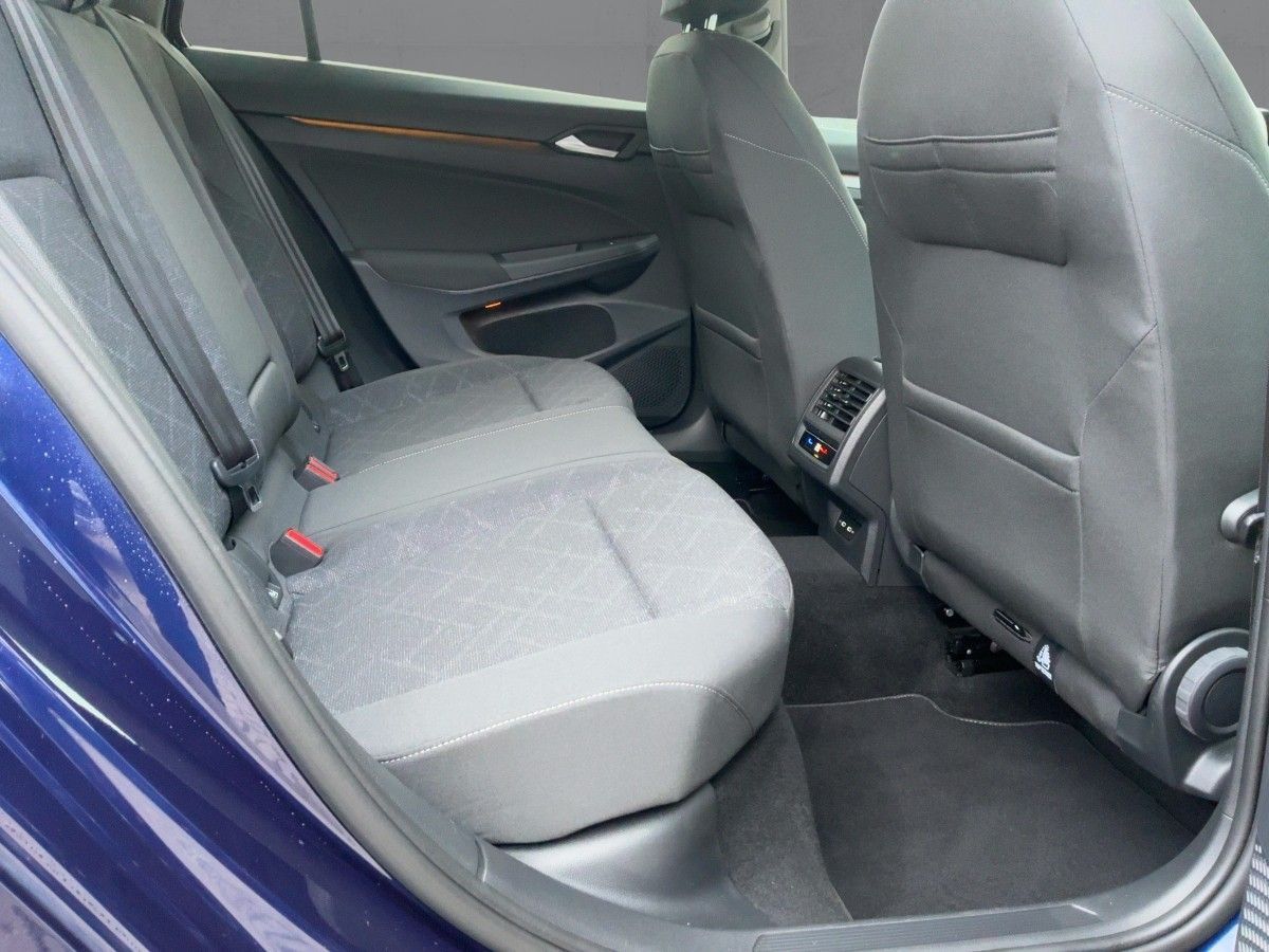 Volkswagen Golf VIII Variant 2.0 TDI DSG LIFE 5JG+NAVI+AHK foto 13