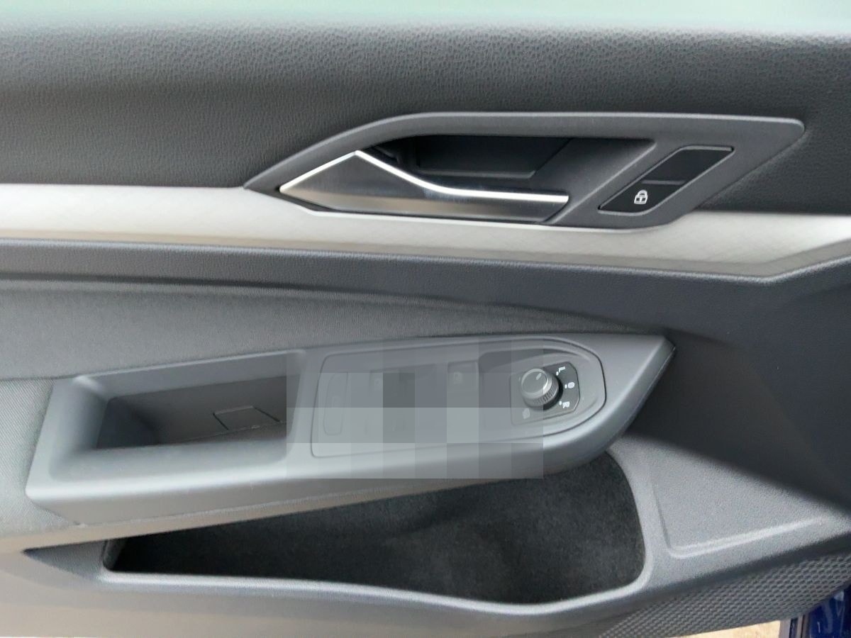 Volkswagen Golf VIII Variant 2.0 TDI DSG LIFE 5JG+NAVI+AHK foto 15