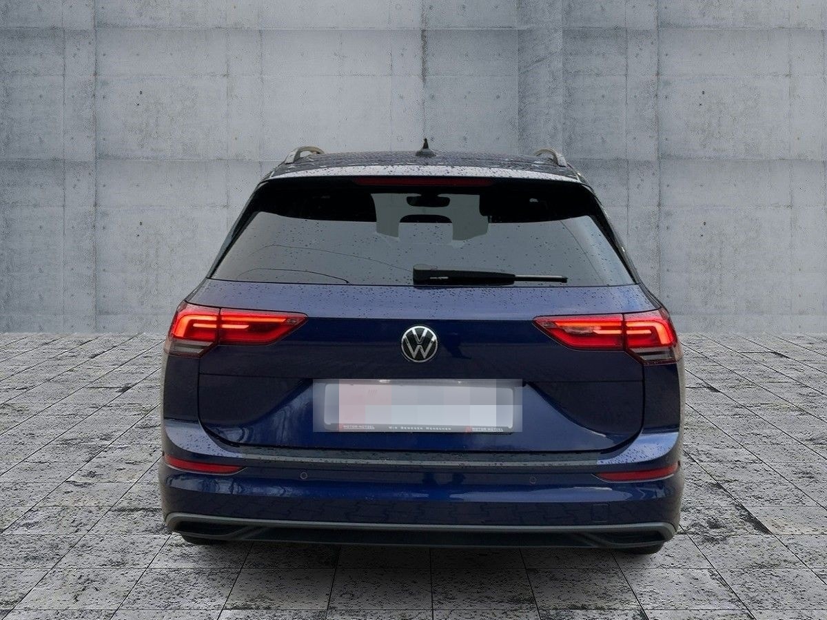 Volkswagen Golf VIII Variant 2.0 TDI DSG LIFE 5JG+NAVI+AHK foto 5