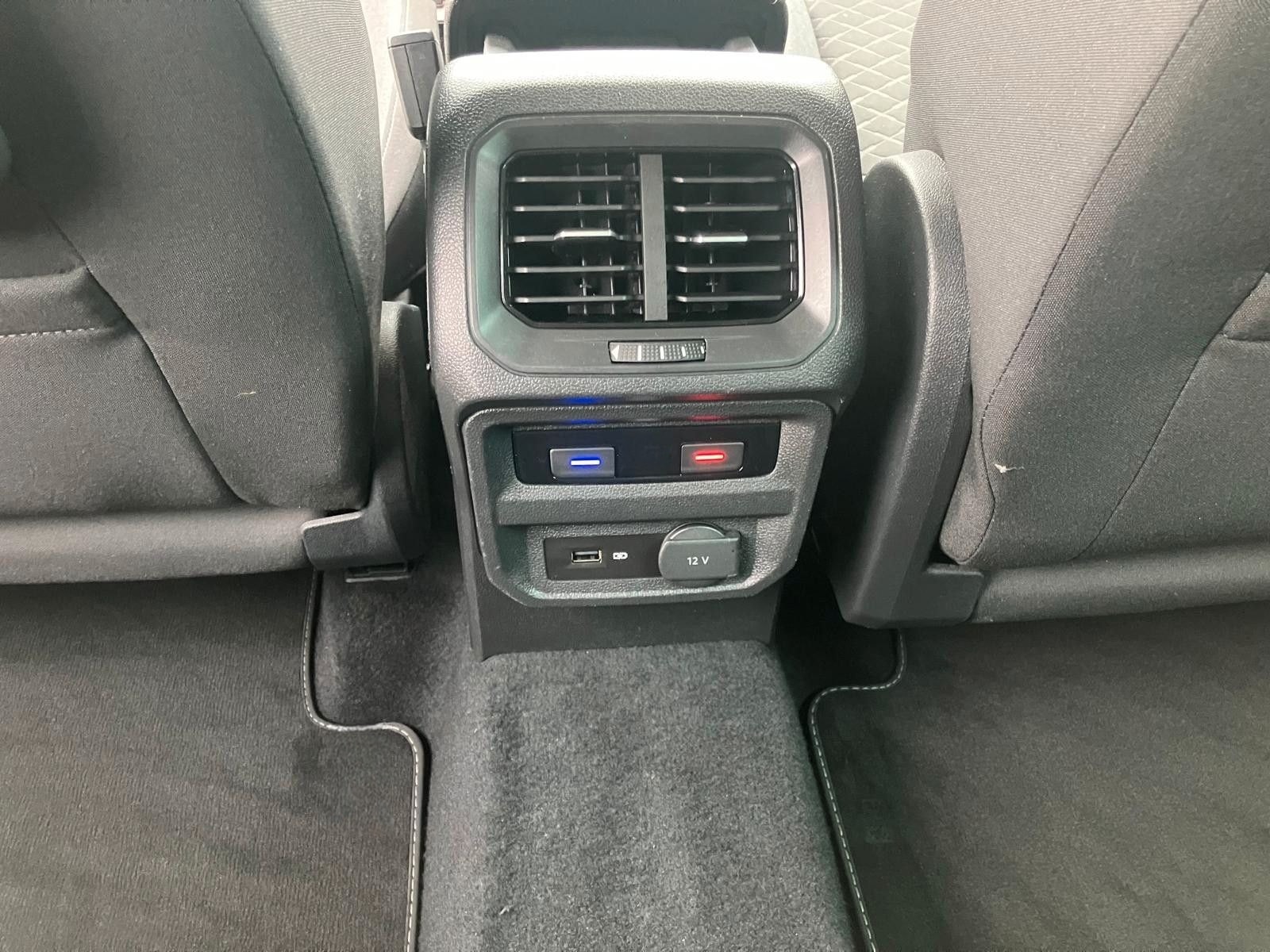 Volkswagen Tiguan Join Start-Stopp Navi Plus ACC Klima foto 4