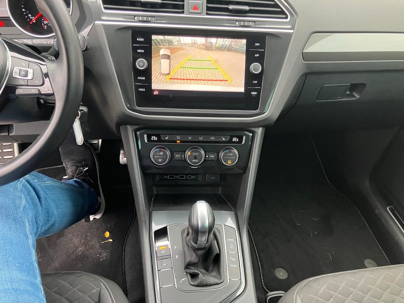 Volkswagen Tiguan Join Start-Stopp Navi Plus ACC Klima foto 5