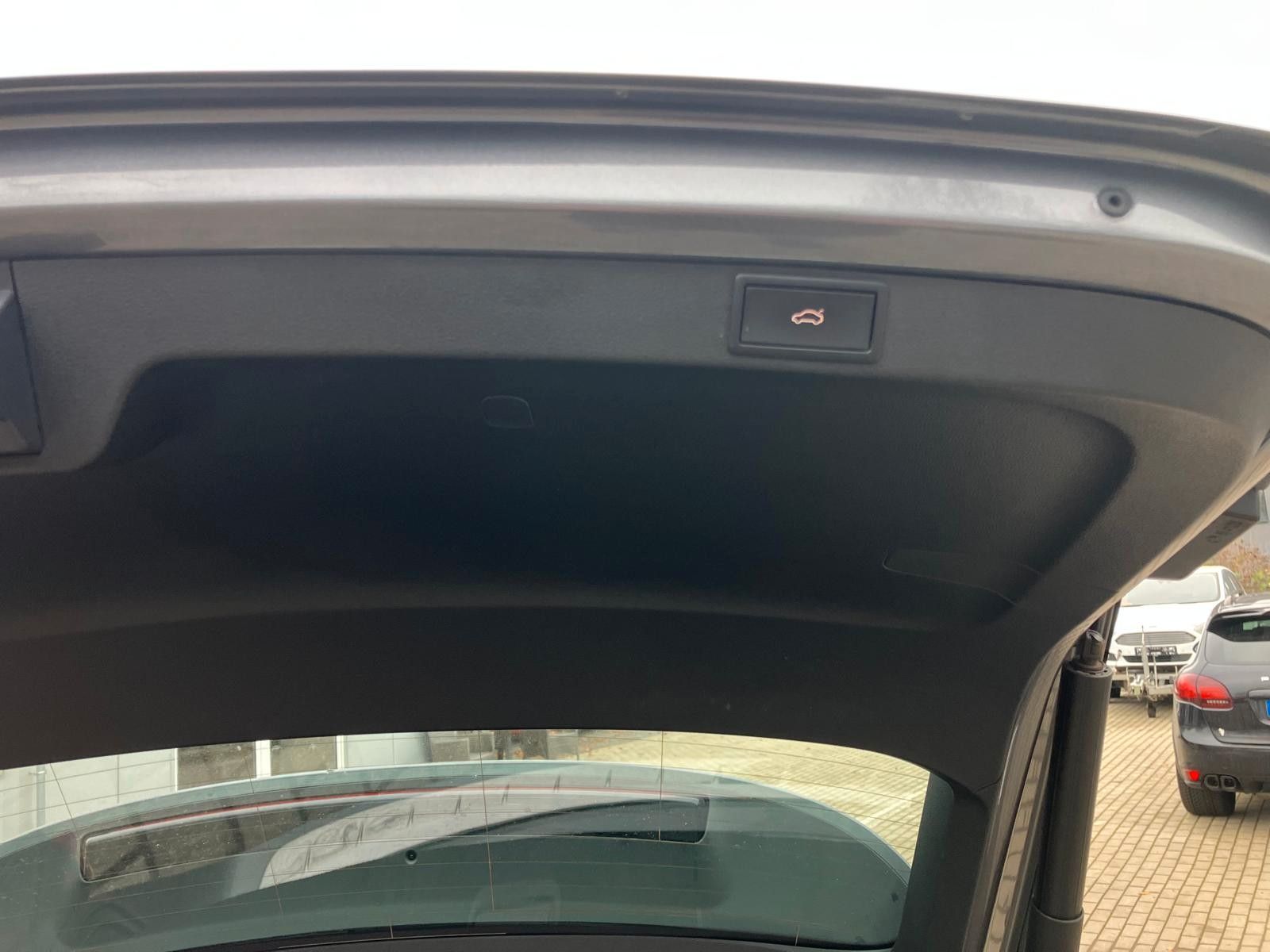 Volkswagen Tiguan Join Start-Stopp Navi Plus ACC Klima foto 6