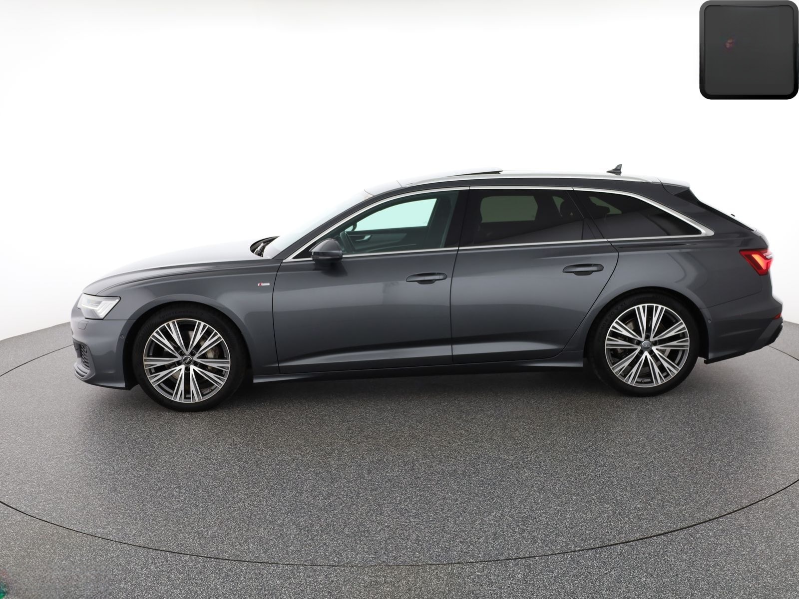 Audi A6 Avant 50 TDI qu S LINE LUFT,STANDHEIZ,B+O,HUD foto 2