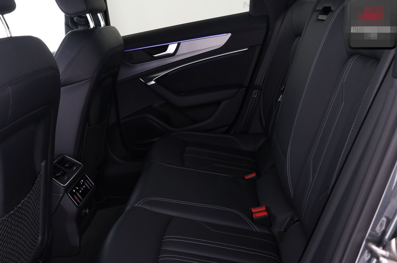 Audi A6 Avant 50 TDI qu S LINE LUFT,STANDHEIZ,B+O,HUD foto 11