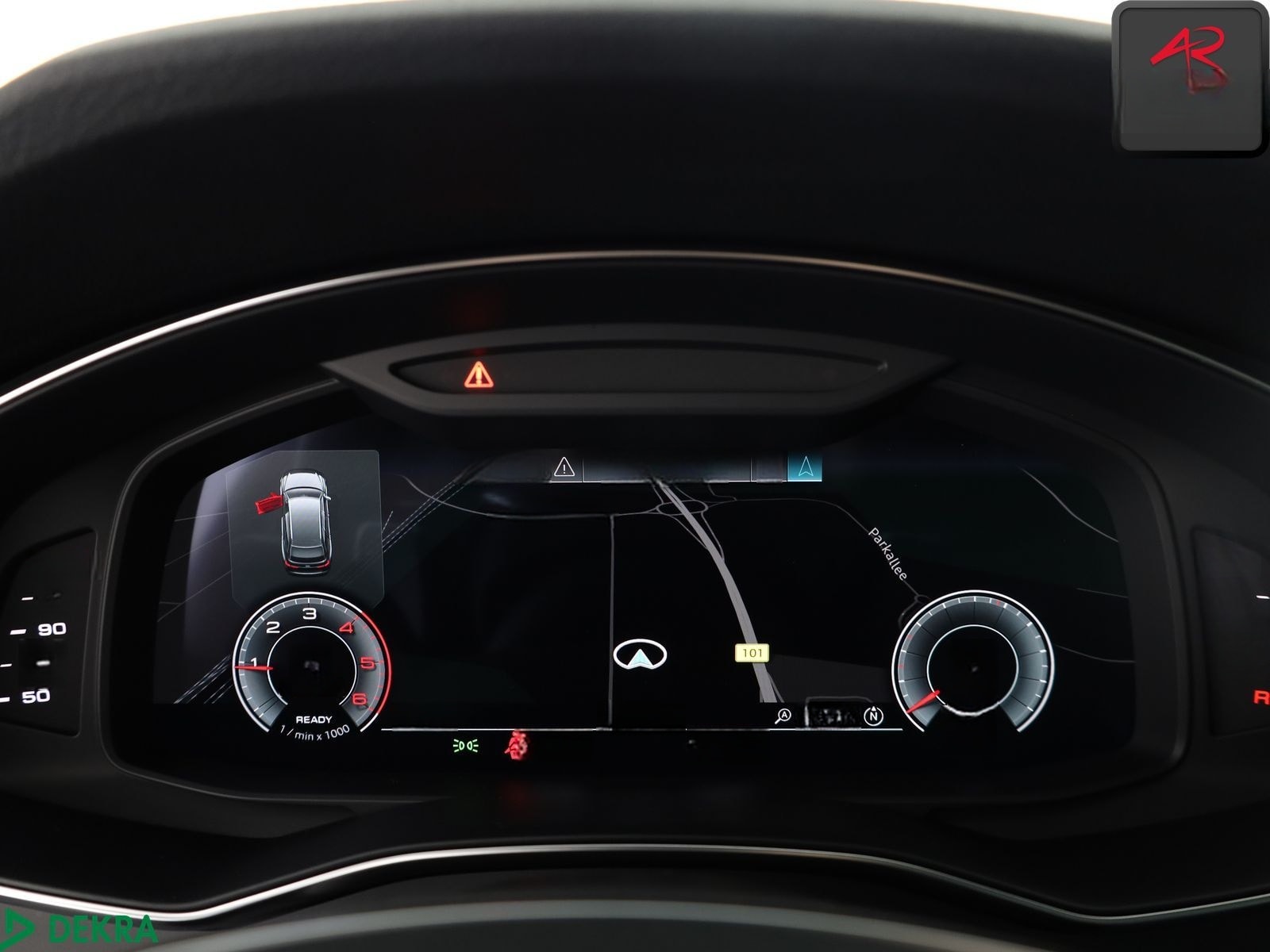 Audi A6 Avant 50 TDI qu S LINE LUFT,STANDHEIZ,B+O,HUD foto 18