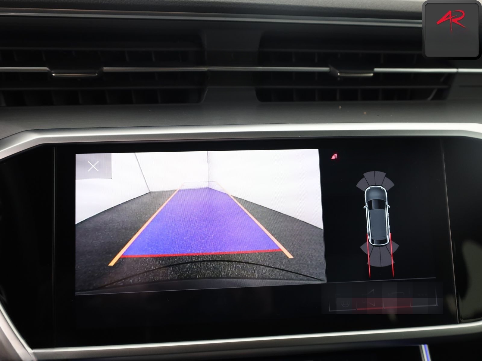 Audi A6 Avant 50 TDI qu S LINE LUFT,STANDHEIZ,B+O,HUD foto 20