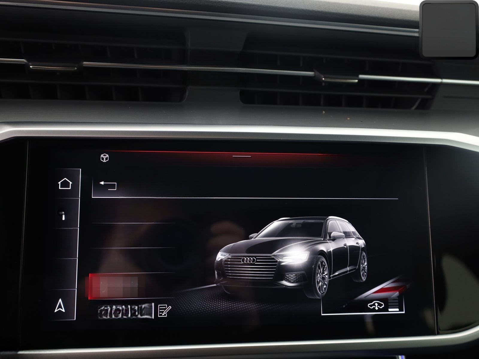 Audi A6 Avant 50 TDI qu S LINE LUFT,STANDHEIZ,B+O,HUD foto 21