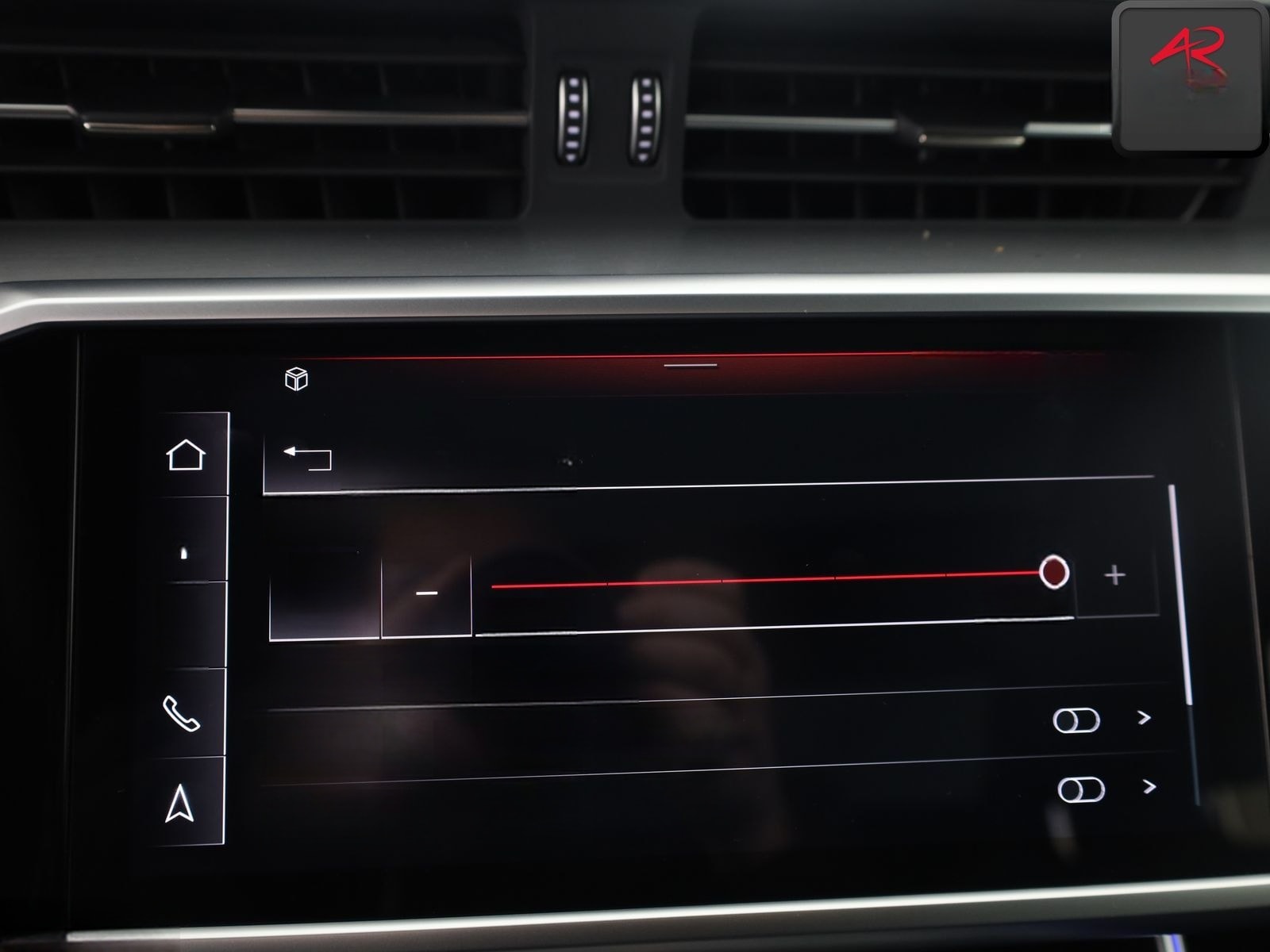 Audi A6 Avant 50 TDI qu S LINE LUFT,STANDHEIZ,B+O,HUD foto 22