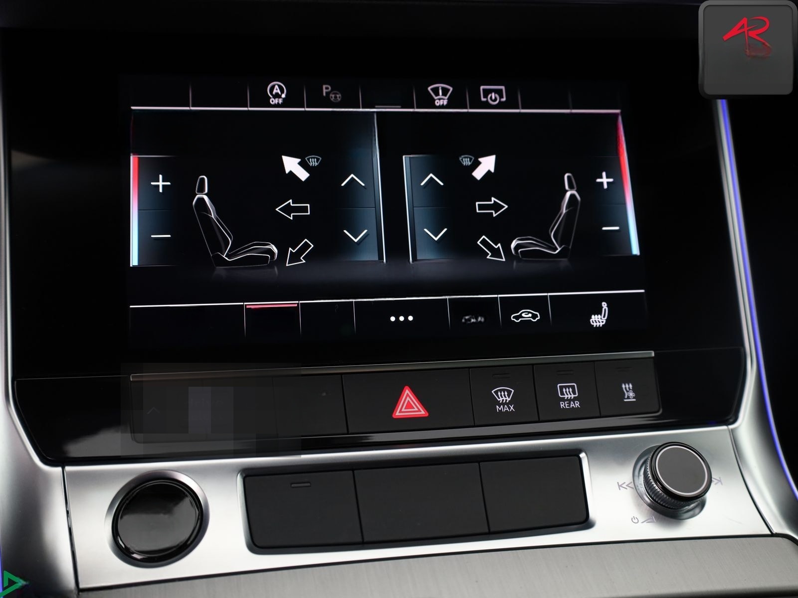 Audi A6 Avant 50 TDI qu S LINE LUFT,STANDHEIZ,B+O,HUD foto 24