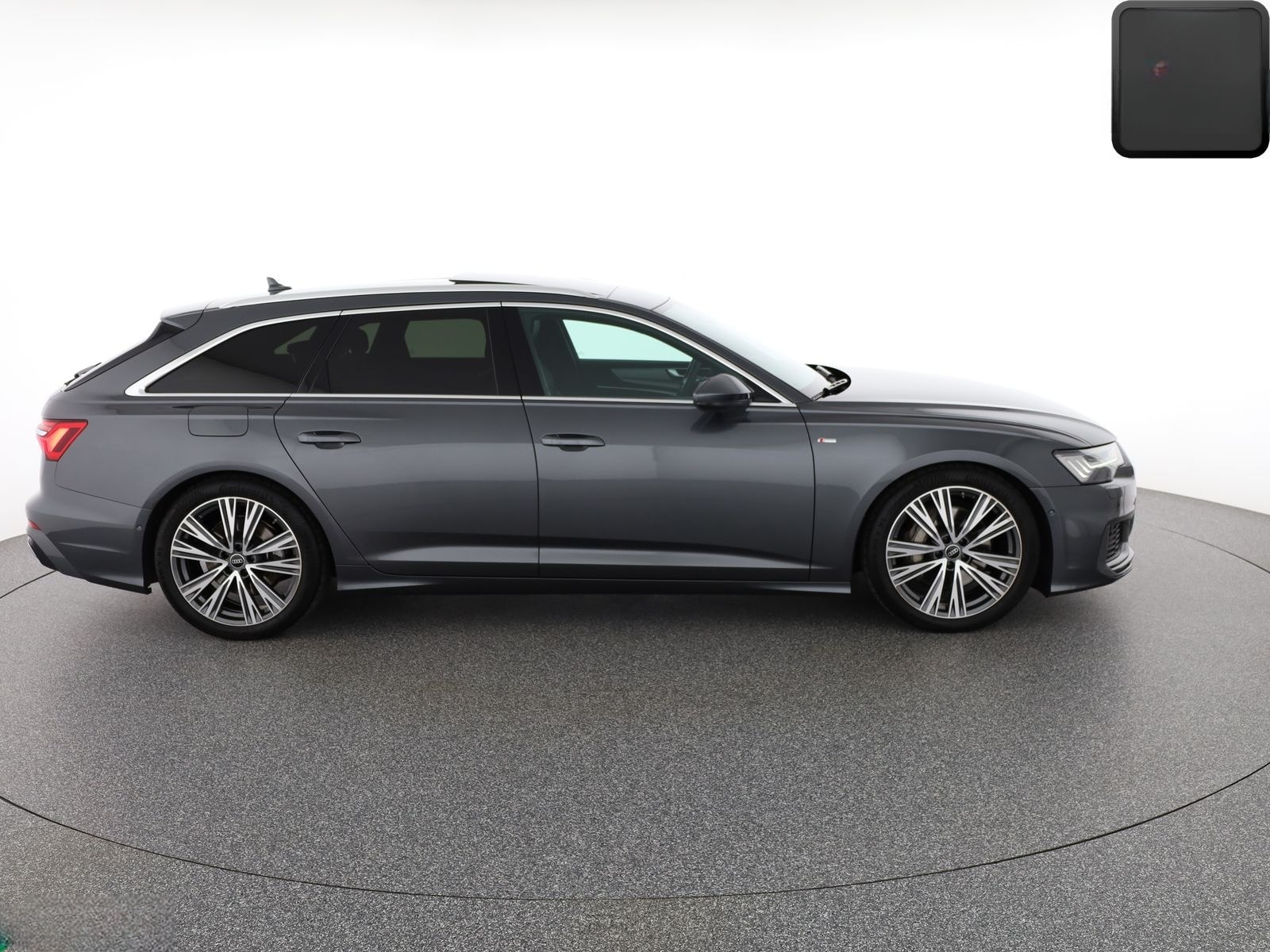 Audi A6 Avant 50 TDI qu S LINE LUFT,STANDHEIZ,B+O,HUD foto 6