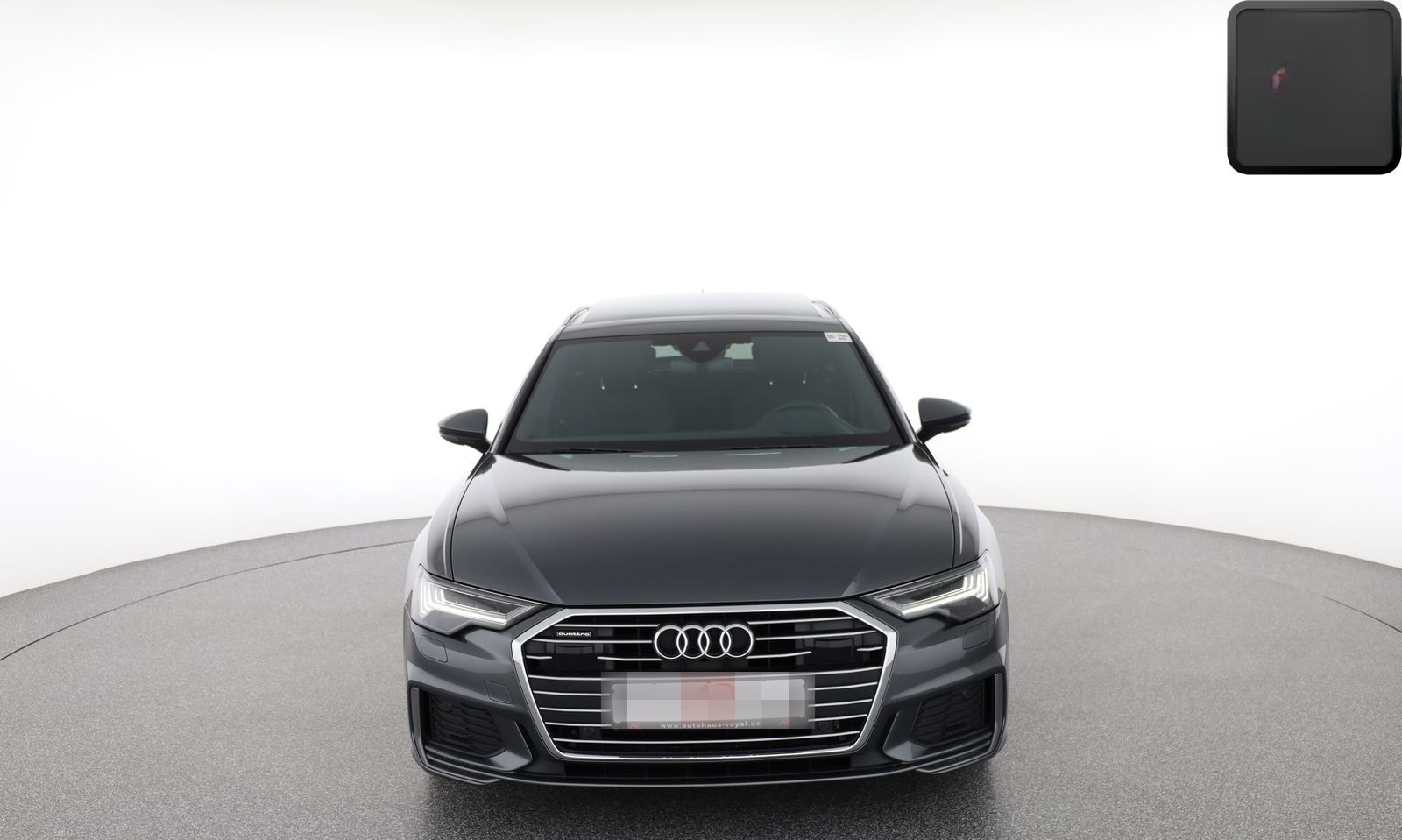 Audi A6 Avant 50 TDI qu S LINE LUFT,STANDHEIZ,B+O,HUD foto 8