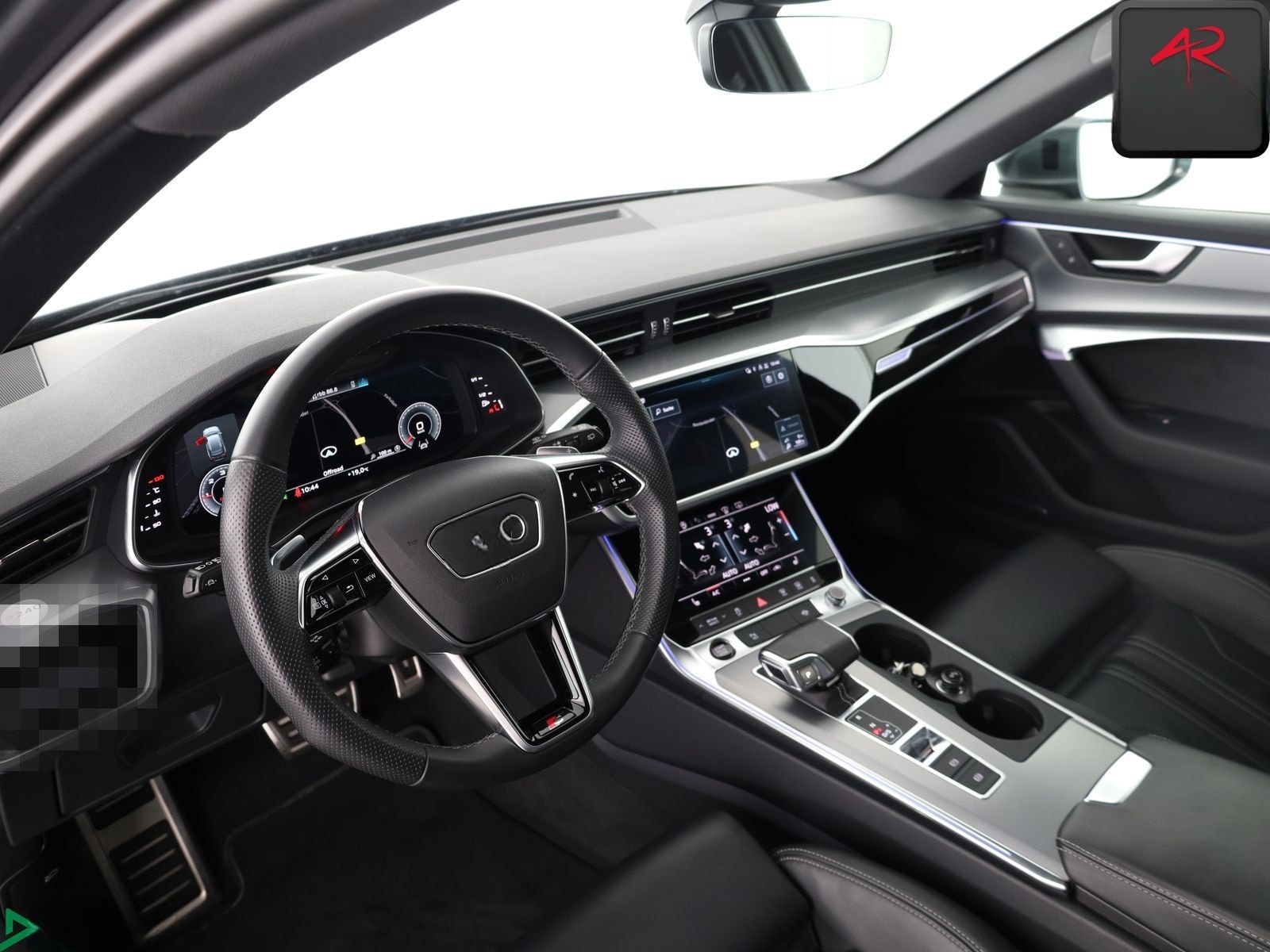 Audi A6 Avant 50 TDI qu S LINE LUFT,STANDHEIZ,B+O,HUD foto 9