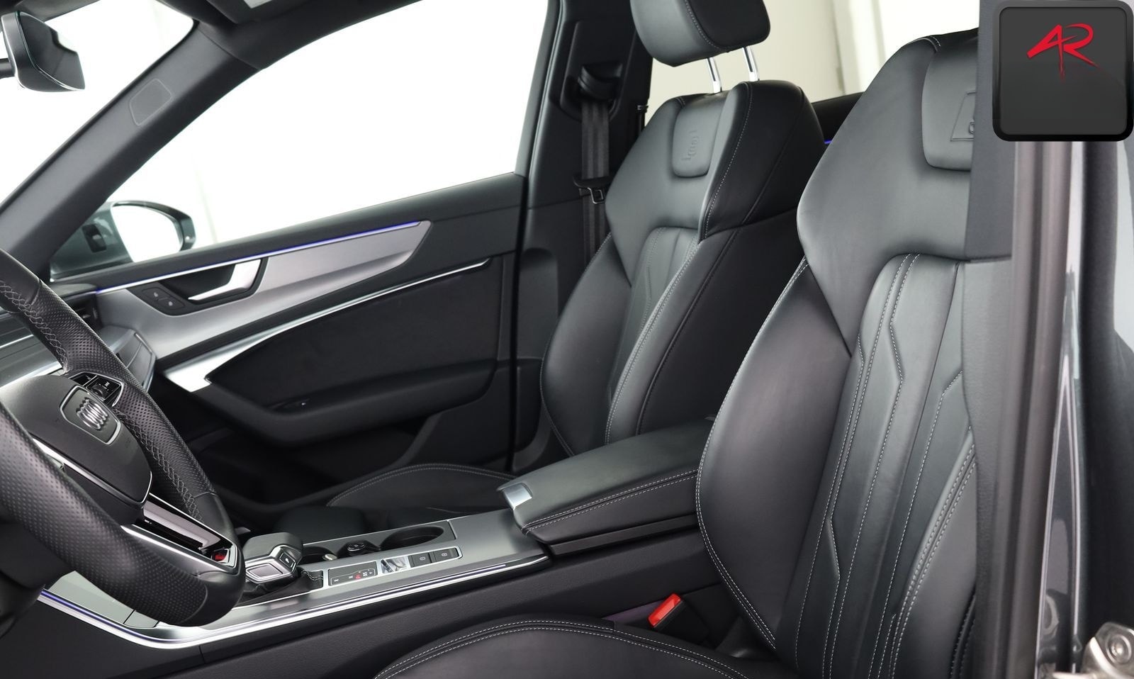 Audi A6 Avant 50 TDI qu S LINE LUFT,STANDHEIZ,B+O,HUD foto 10