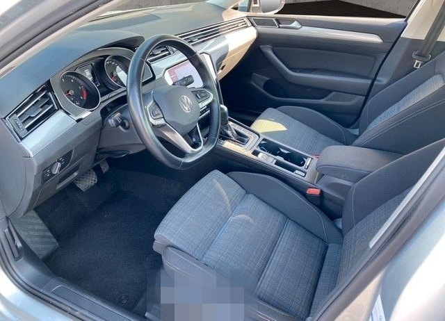 Volkswagen Passat Lim. Business foto 10