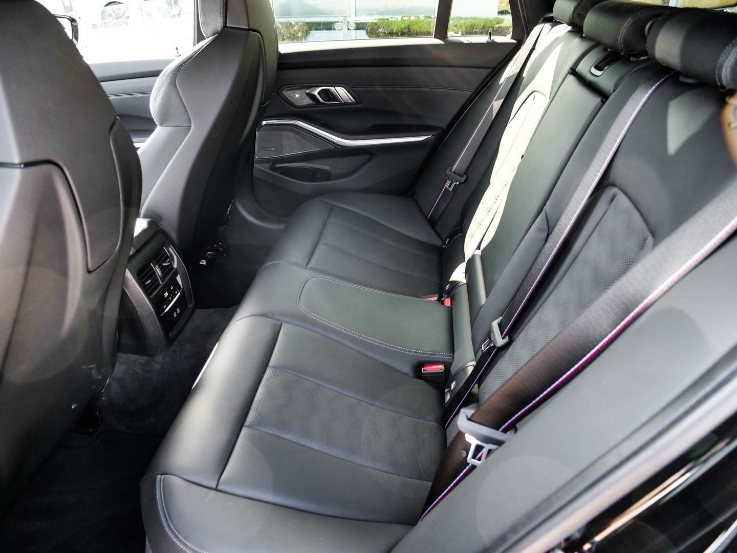 BMW M3 Competition M xDrive + H/K + MDriv.Pck. + Car foto 11