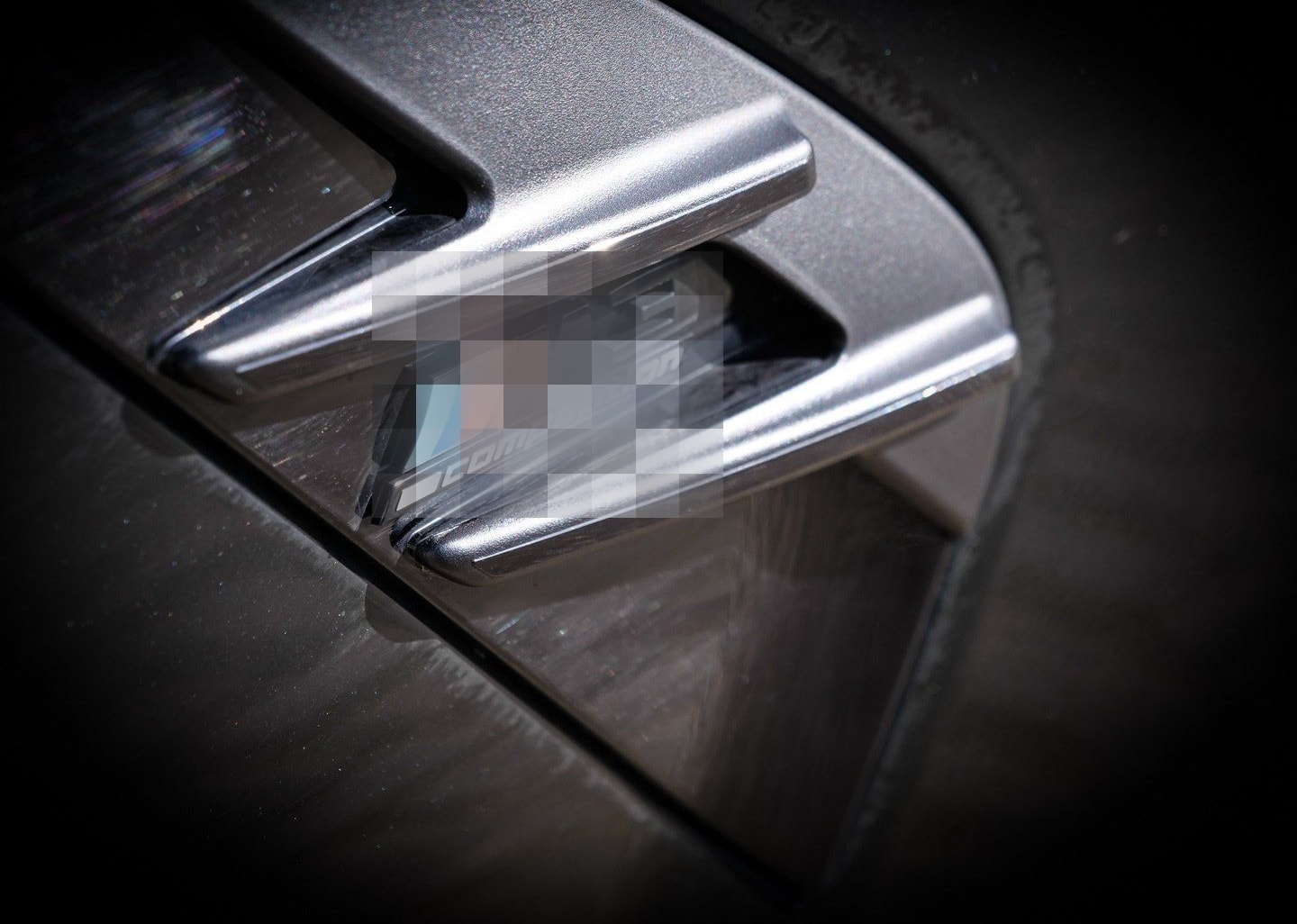 BMW M3 Competition M xDrive + H/K + MDriv.Pck. + Car foto 18