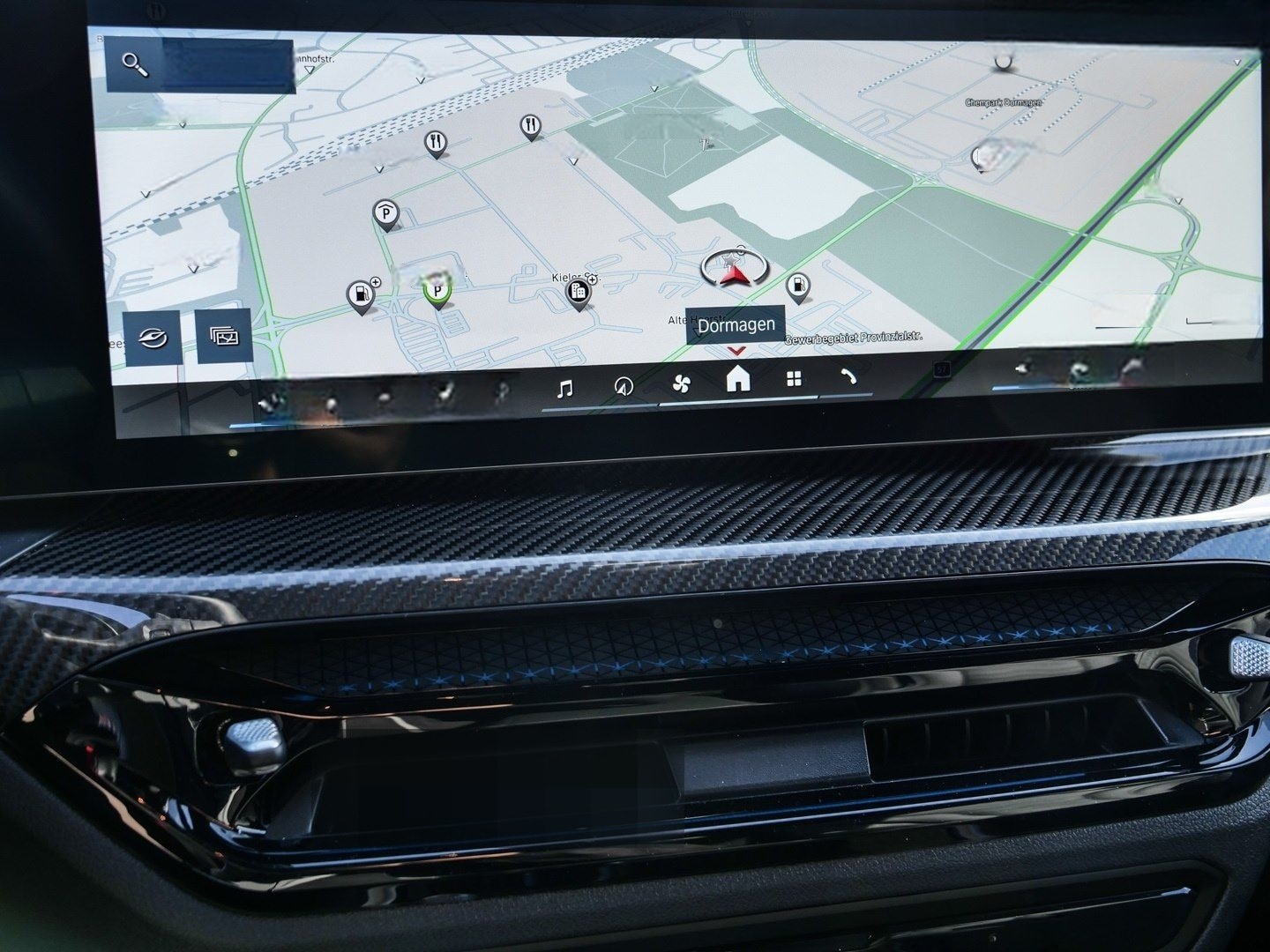 BMW M3 Competition M xDrive + H/K + MDriv.Pck. + Car foto 19