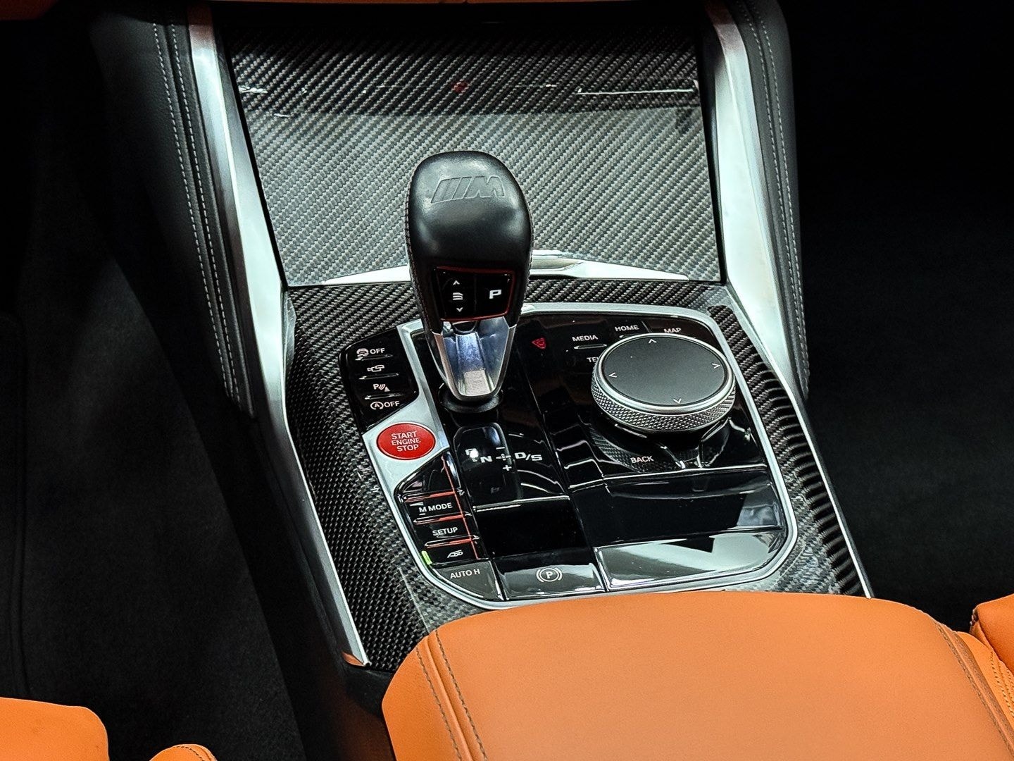 BMW M3 Competition MxDrive Touring HUD+ACC+H&K+360°+ foto 11