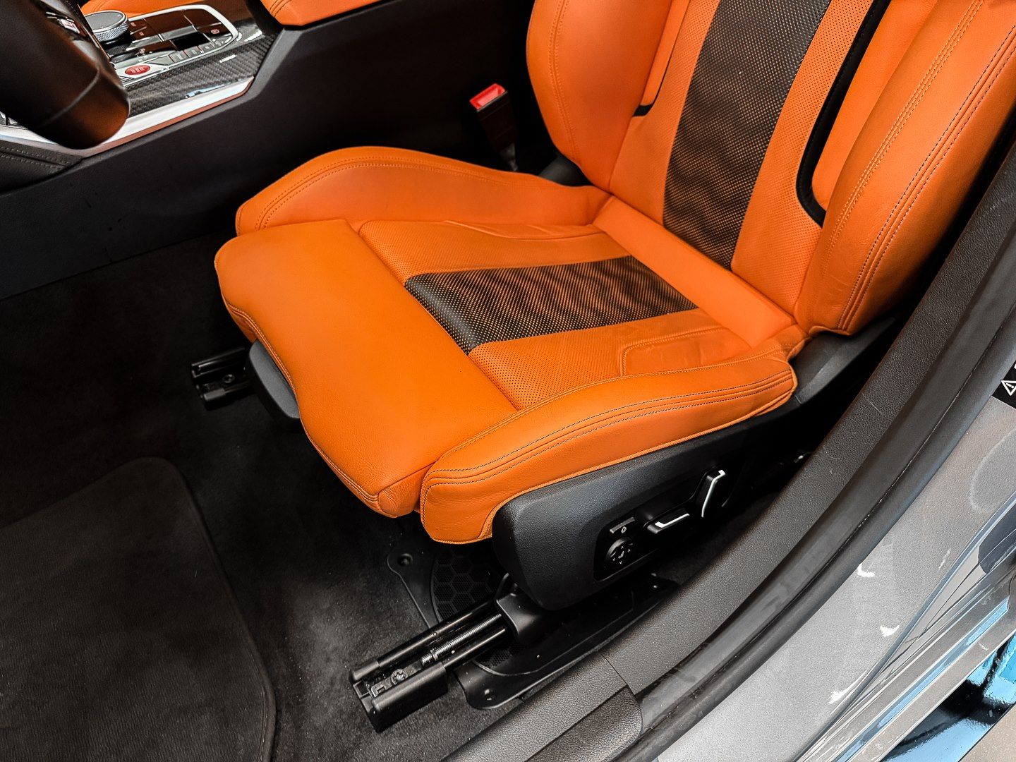 BMW M3 Competition MxDrive Touring HUD+ACC+H&K+360°+ foto 15