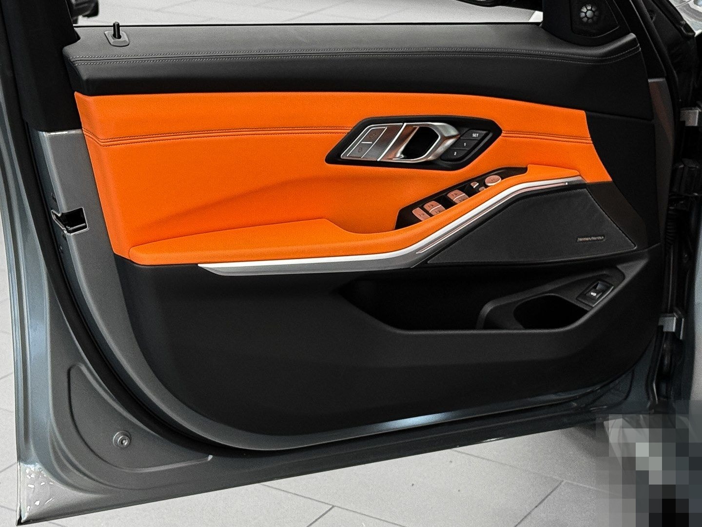 BMW M3 Competition MxDrive Touring HUD+ACC+H&K+360°+ foto 17