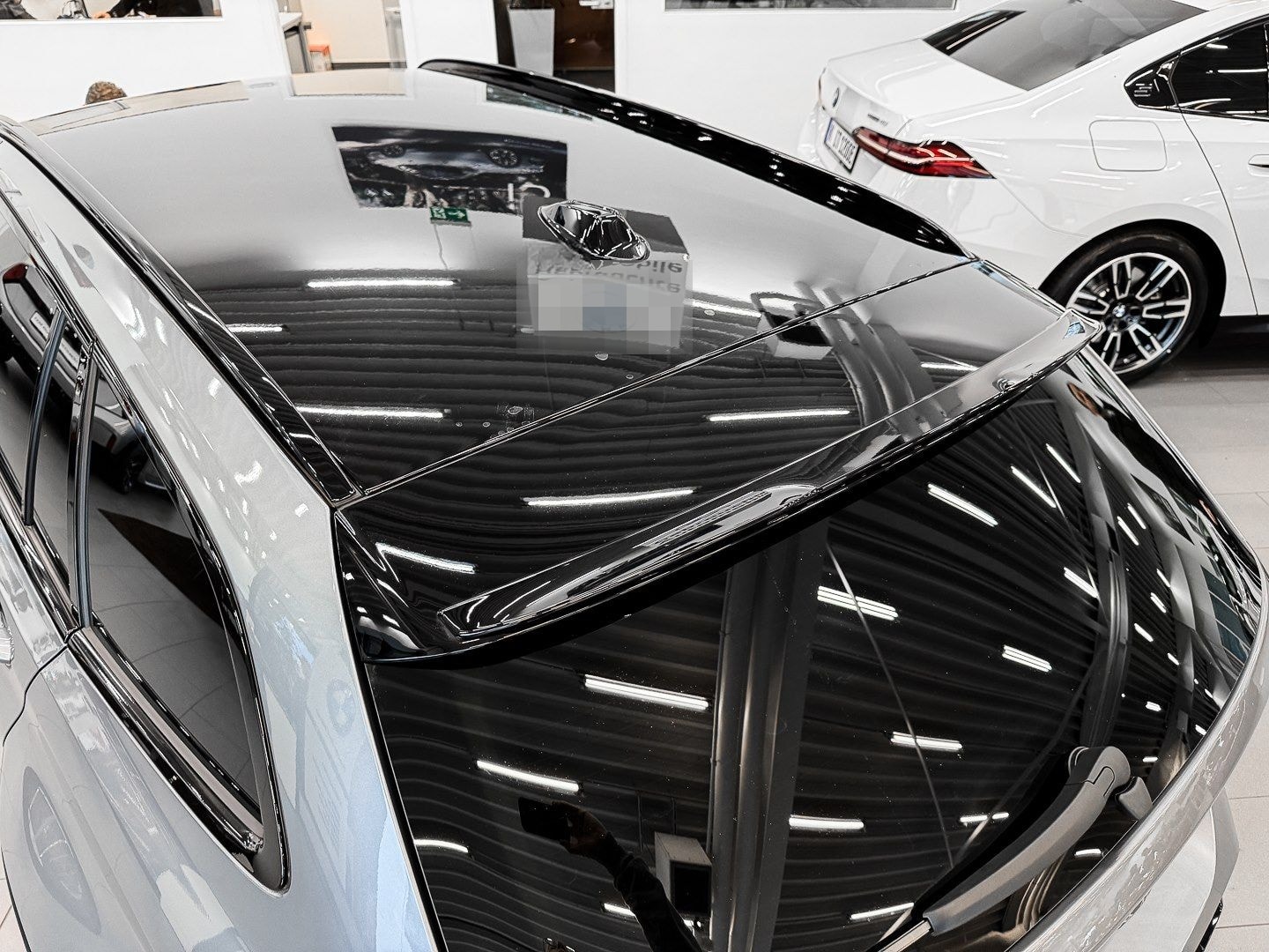 BMW M3 Competition MxDrive Touring HUD+ACC+H&K+360°+ foto 19