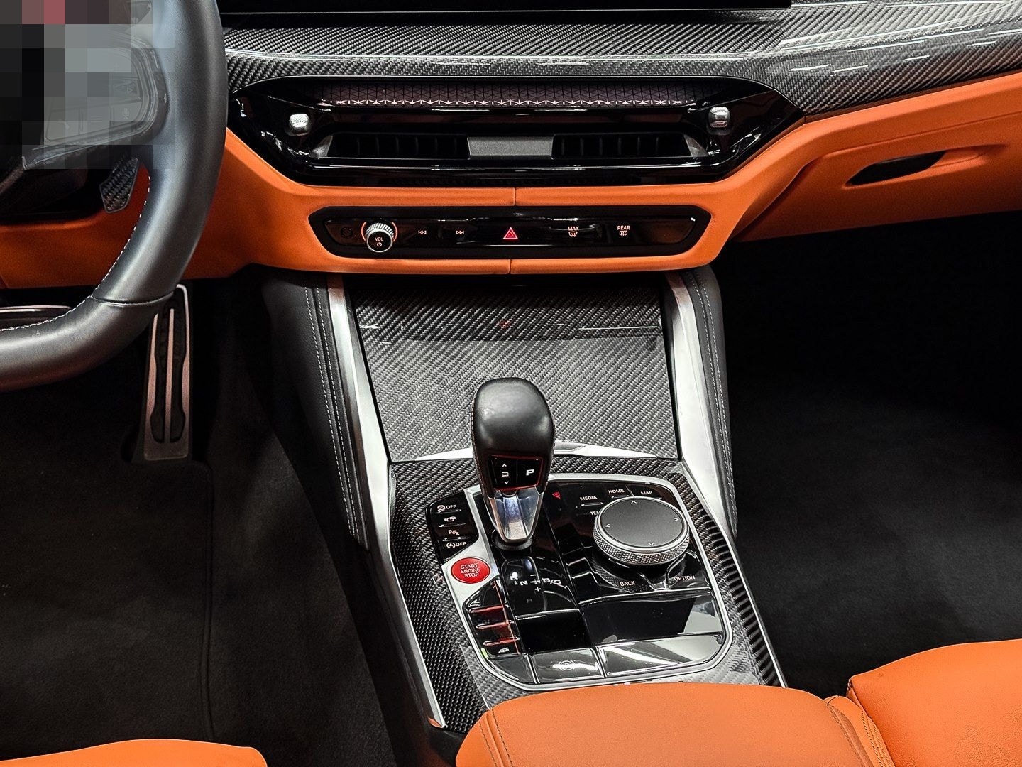 BMW M3 Competition MxDrive Touring HUD+ACC+H&K+360°+ foto 10