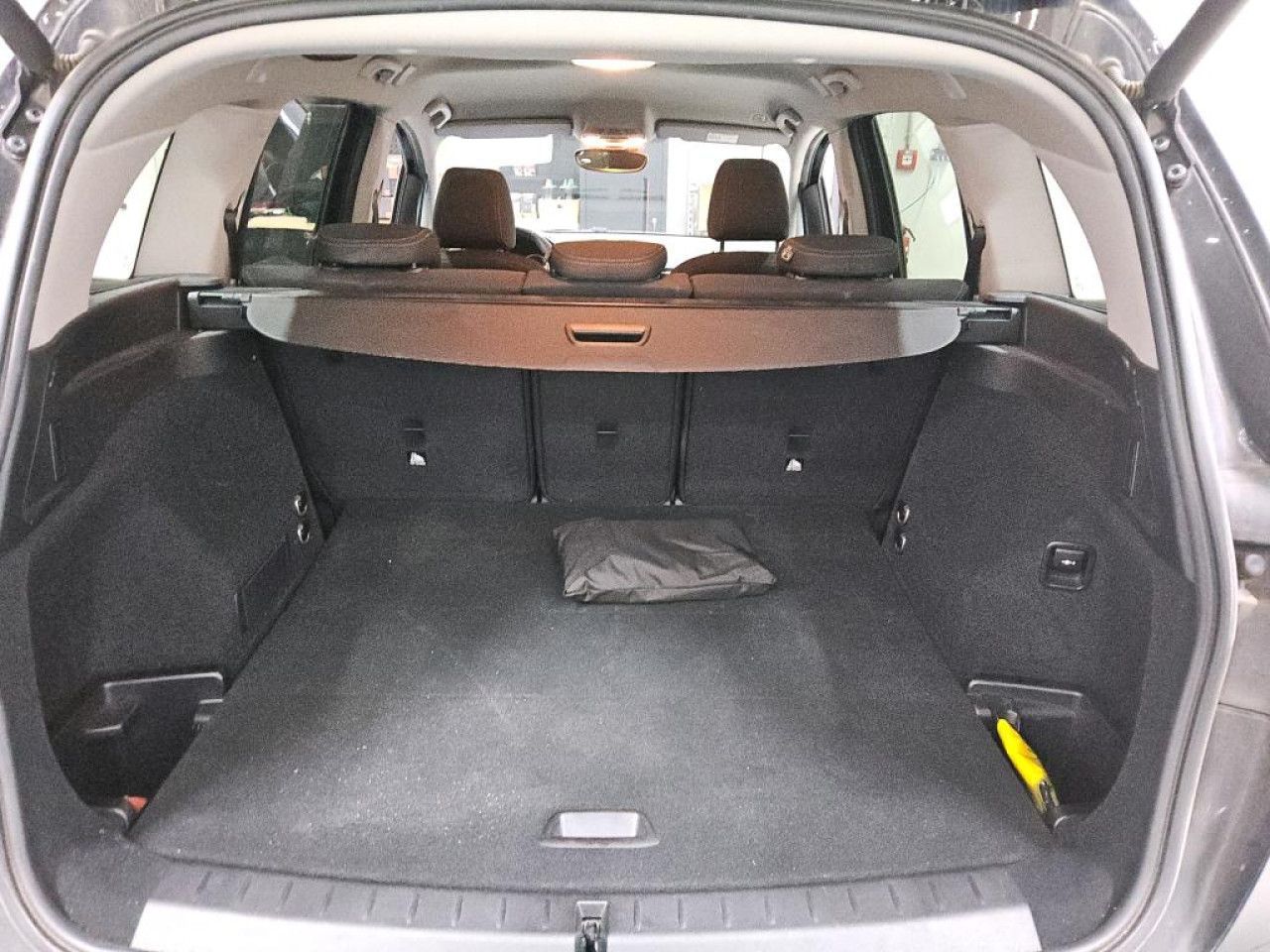 BMW 220d Gran Tourer Advantage Nav LED DrAs PaAs SHZ foto 17