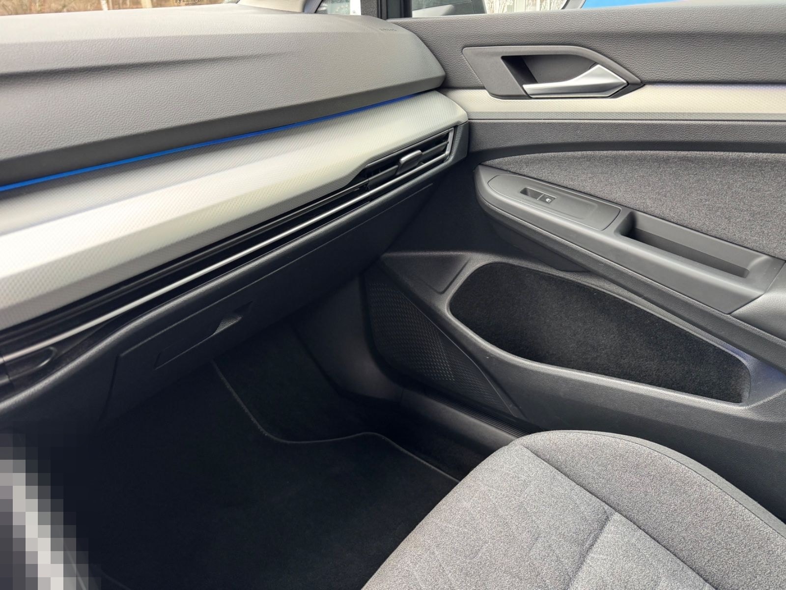 Volkswagen Golf VIII Lim MOVE*LED*KAMERA*StHz*NANI* foto 15