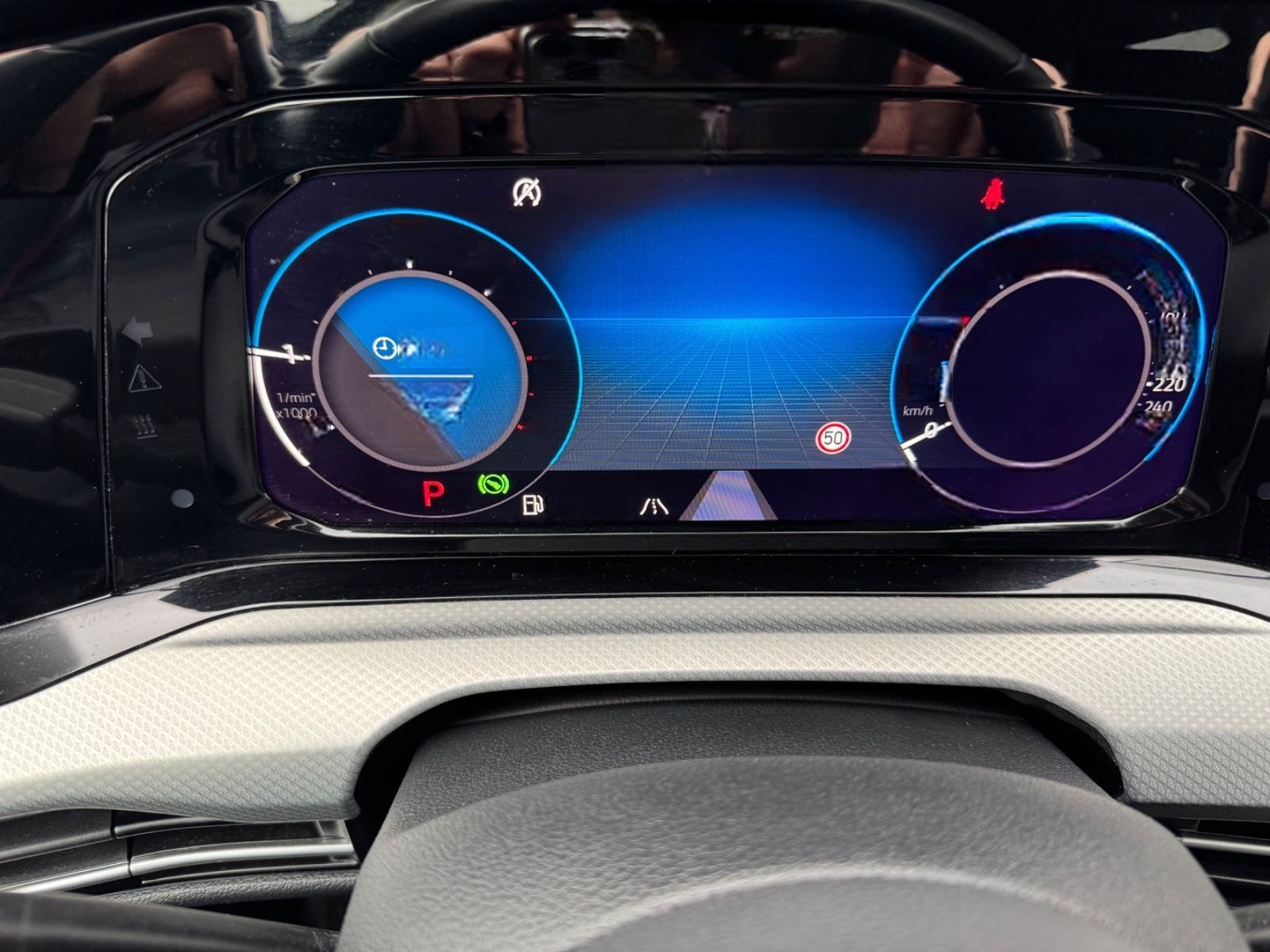 Volkswagen Golf VIII Lim MOVE*LED*KAMERA*StHz*NANI* foto 10