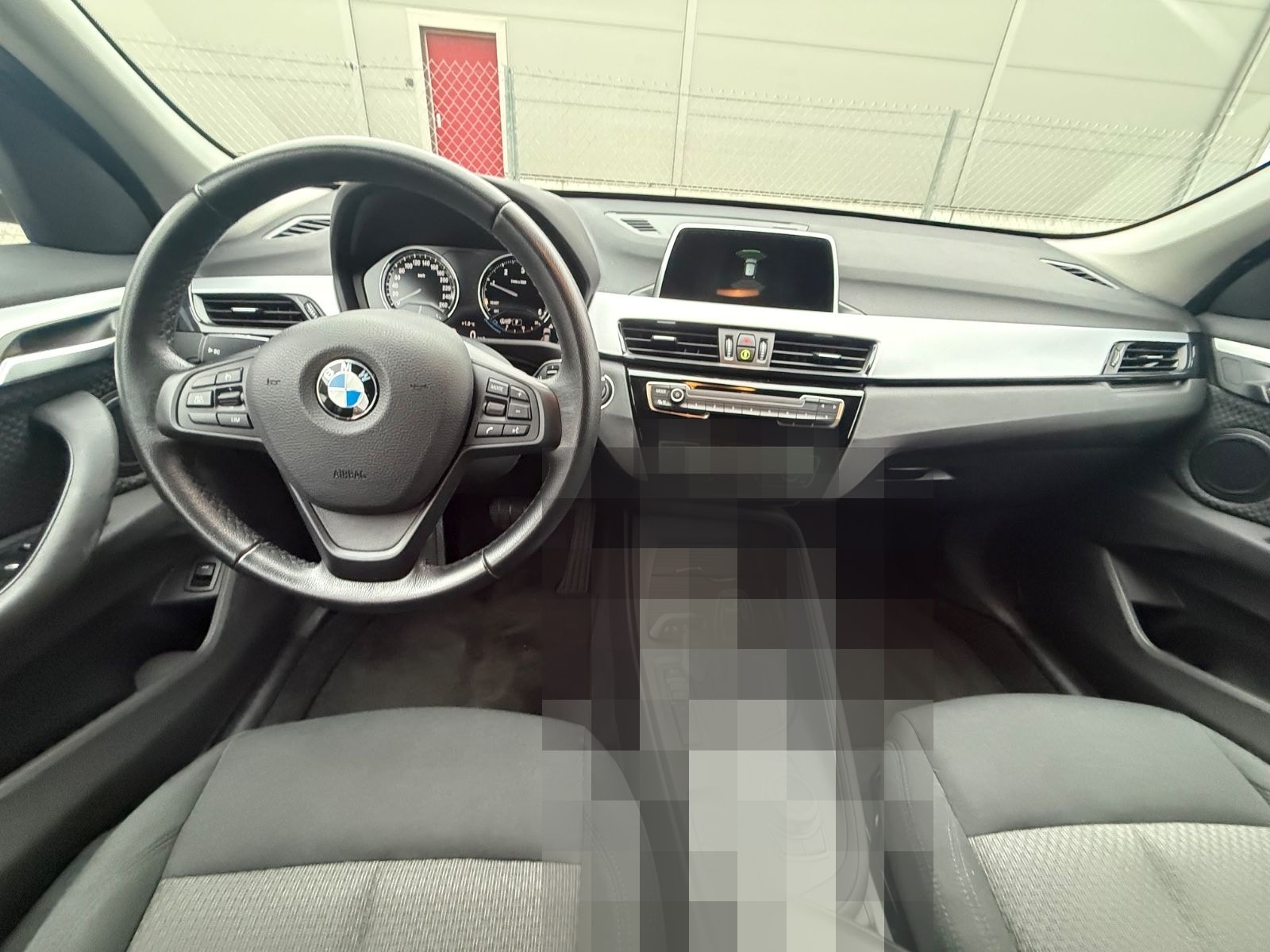 BMW X1 xDrive 18 d Advantage LED*NAVI*AUT*KLIMAAUT* foto 16