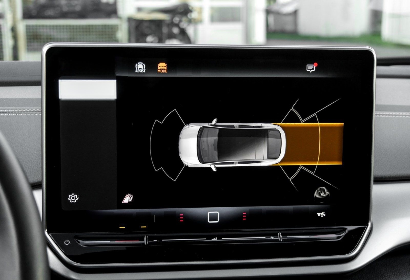 Volkswagen ID.5 Pro IQ.Light Navi Pano ACC Wärmepumpe Ganzj foto 12