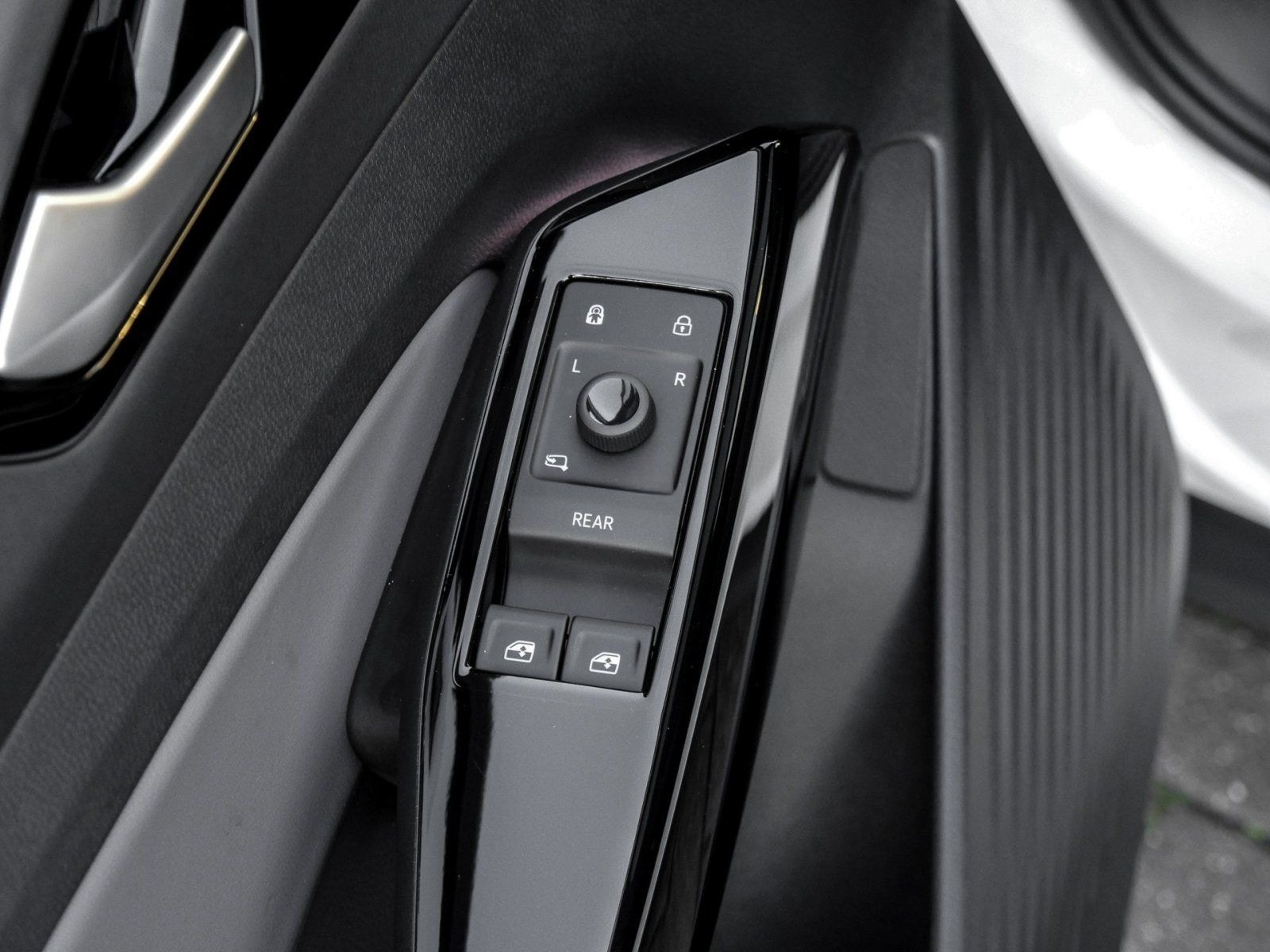 Volkswagen ID.5 Pro IQ.Light Navi Pano ACC Wärmepumpe Ganzj foto 13