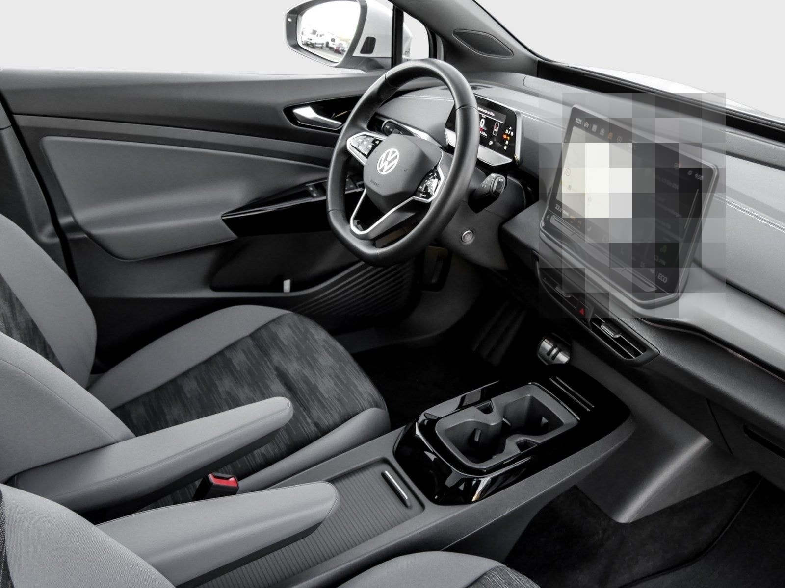 Volkswagen ID.5 Pro IQ.Light Navi Pano ACC Wärmepumpe Ganzj foto 4