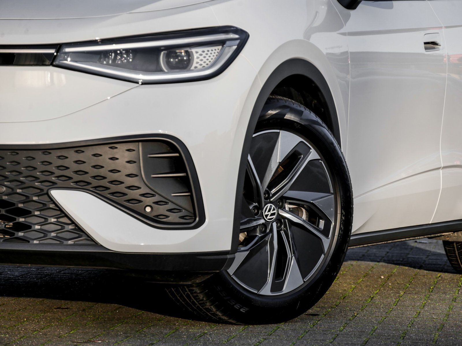 Volkswagen ID.5 Pro IQ.Light Navi Pano ACC Wärmepumpe Ganzj foto 6