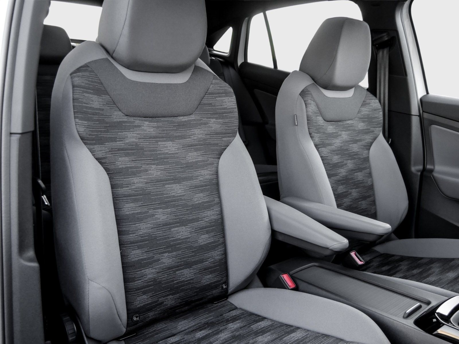 Volkswagen ID.5 Pro IQ.Light Navi Pano ACC Wärmepumpe Ganzj foto 7