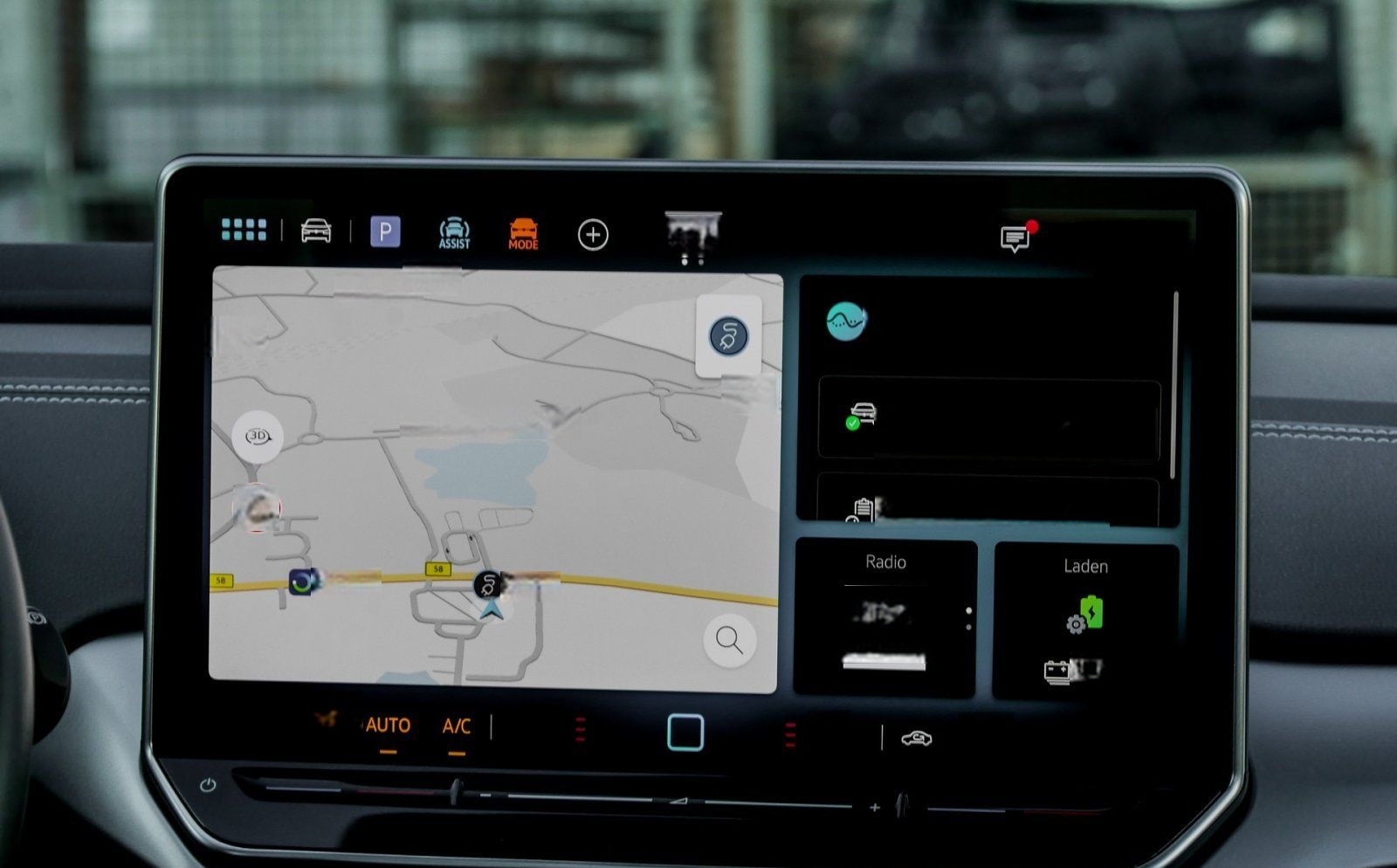 Volkswagen ID.5 Pro IQ.Light Navi Pano ACC Wärmepumpe Ganzj foto 8