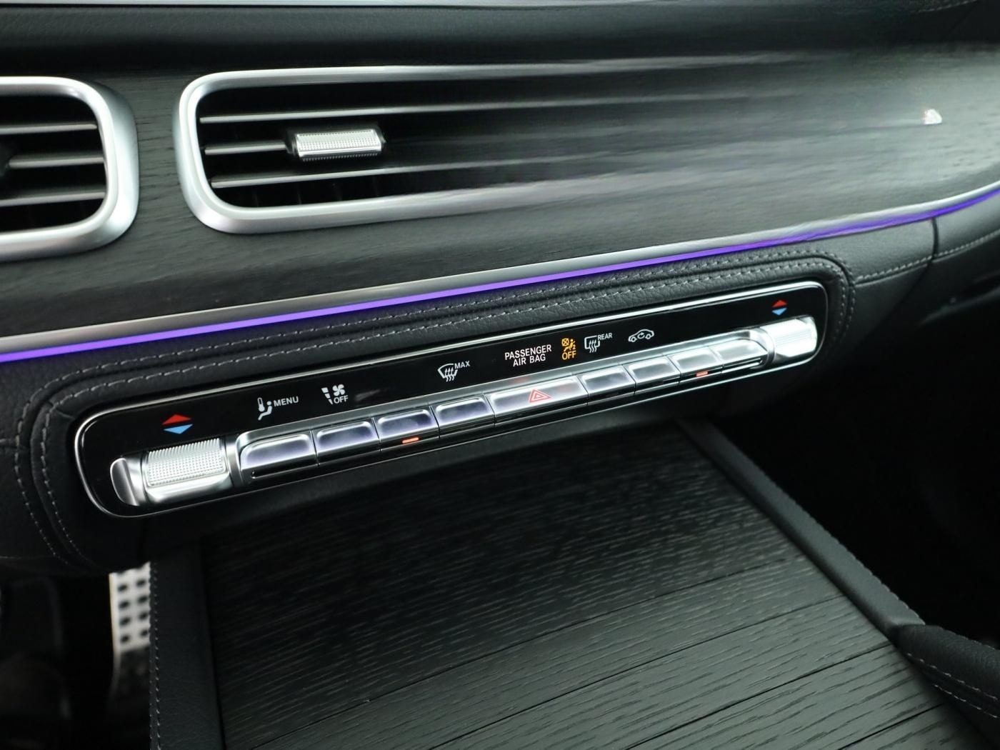 Mercedes-Benz GLE 450 d 4MATIC AMG*22''*Pano*360°*AHK*HUD*Nigh foto 14