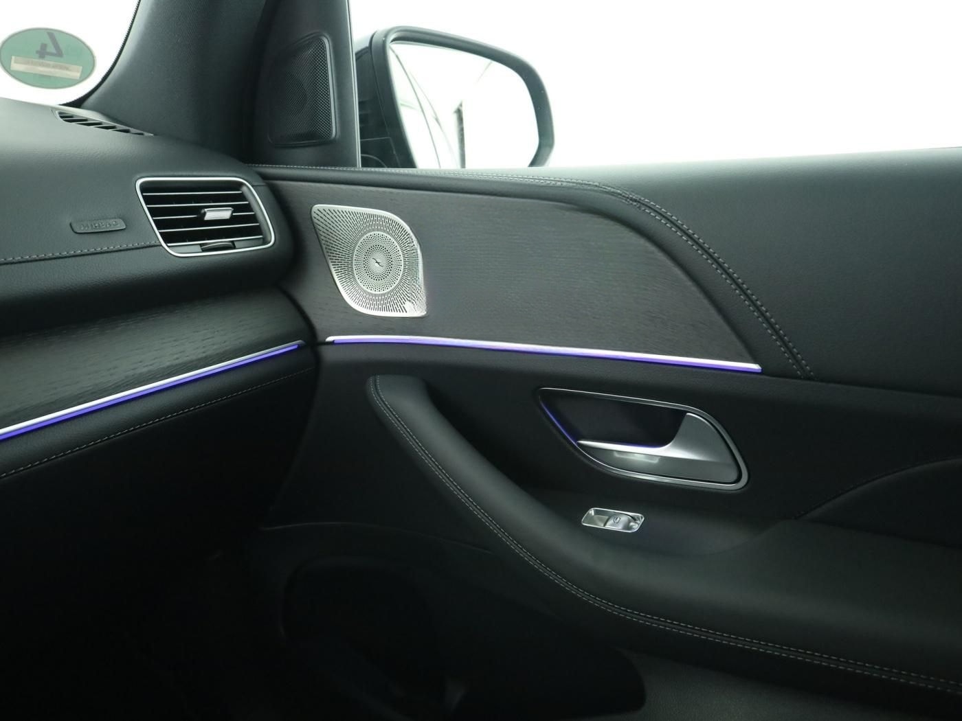 Mercedes-Benz GLE 450 d 4MATIC AMG*22''*Pano*360°*AHK*HUD*Nigh foto 16