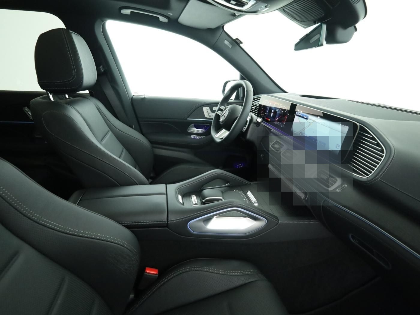 Mercedes-Benz GLE 450 d 4MATIC AMG*22''*Pano*360°*AHK*HUD*Nigh foto 17