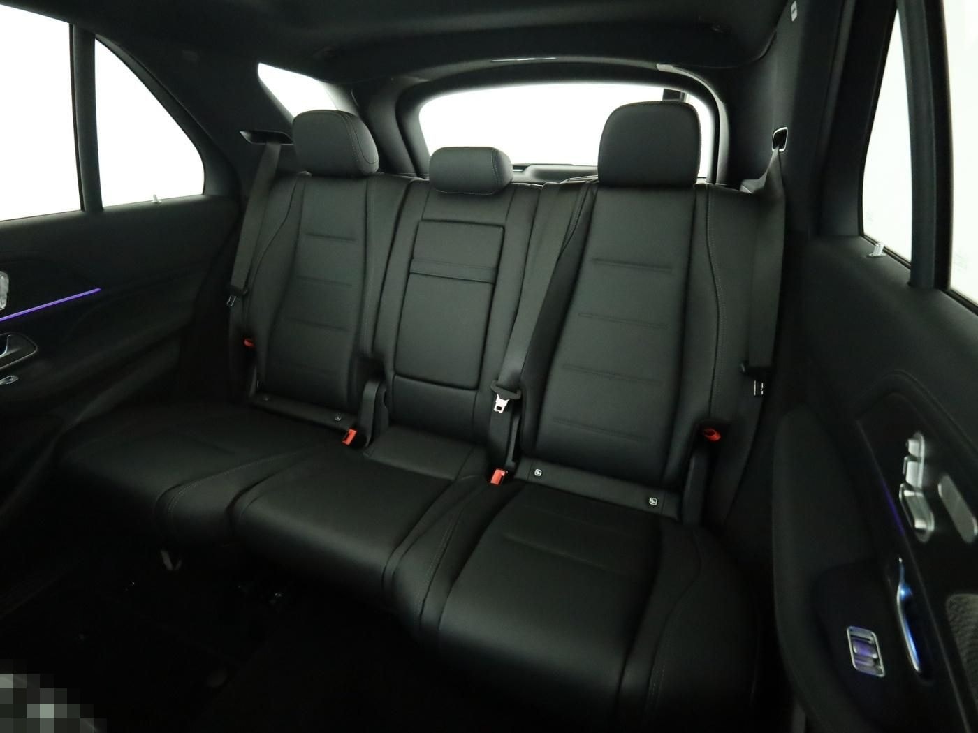 Mercedes-Benz GLE 450 d 4MATIC AMG*22''*Pano*360°*AHK*HUD*Nigh foto 18