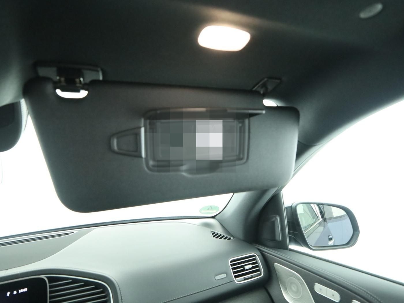 Mercedes-Benz GLE 450 d 4MATIC AMG*22''*Pano*360°*AHK*HUD*Nigh foto 24