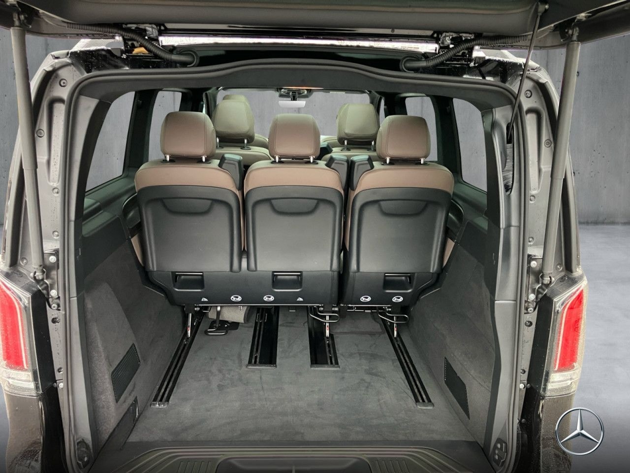 Mercedes-Benz V 300 d 4M Lang EXCLUSIVE+Allrad+AMG+SchiebDa+9G foto 16