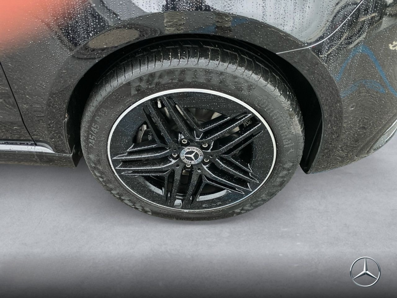 Mercedes-Benz V 300 d 4M Lang EXCLUSIVE+Allrad+AMG+SchiebDa+9G foto 5