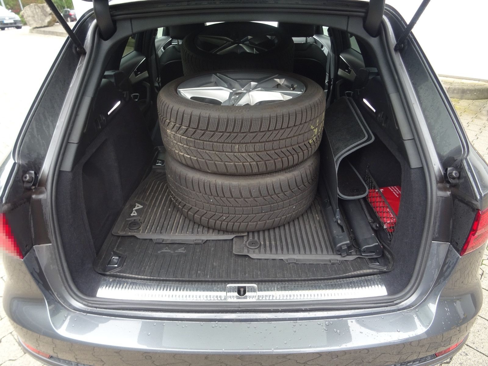 Audi A4 Avant S line sport Virtual/LED/19"LM/3xSLine foto 15