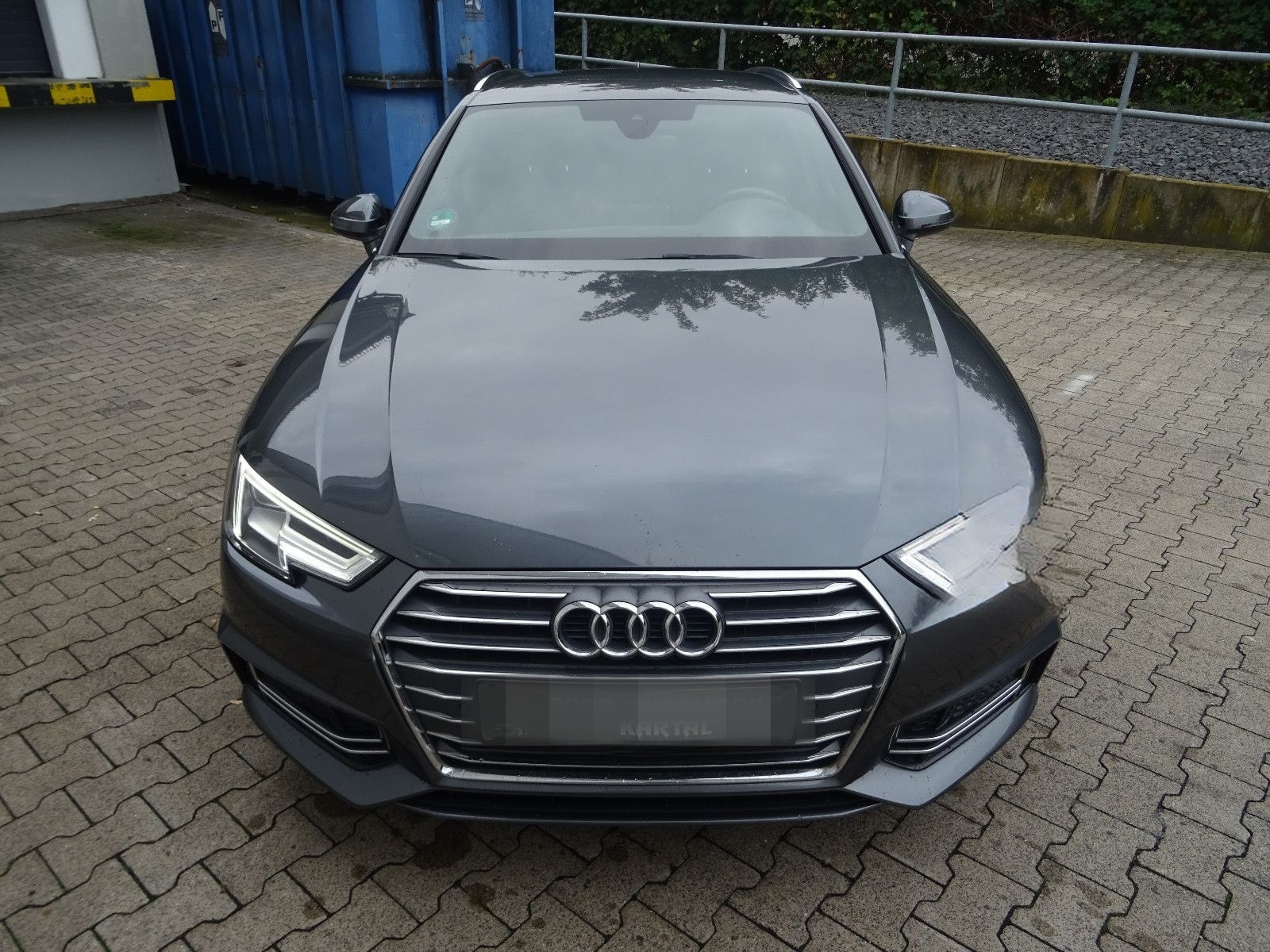 Audi A4 Avant S line sport Virtual/LED/19"LM/3xSLine foto 7