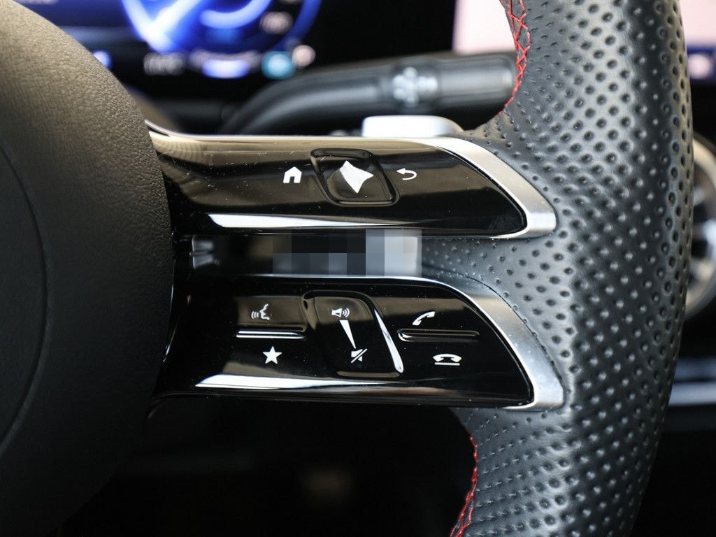 Mercedes-Benz EQA 300 4M AMG Sport Advanced LED Navi Kamera Sp foto 24