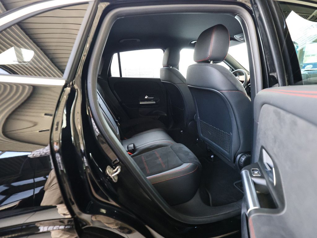 Mercedes-Benz EQA 300 4M AMG Sport Advanced LED Navi Kamera Sp foto 9